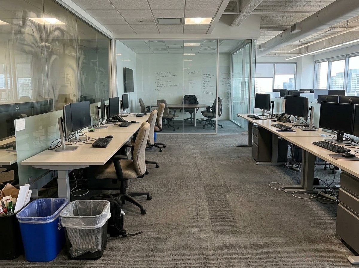 Offices